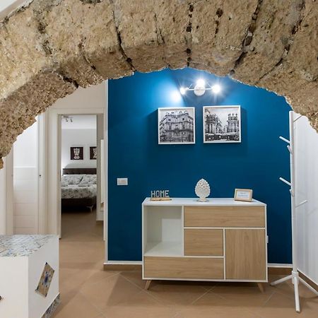 팔레르모 Arco Di Bonello Cattedrale 아파트 외부 사진