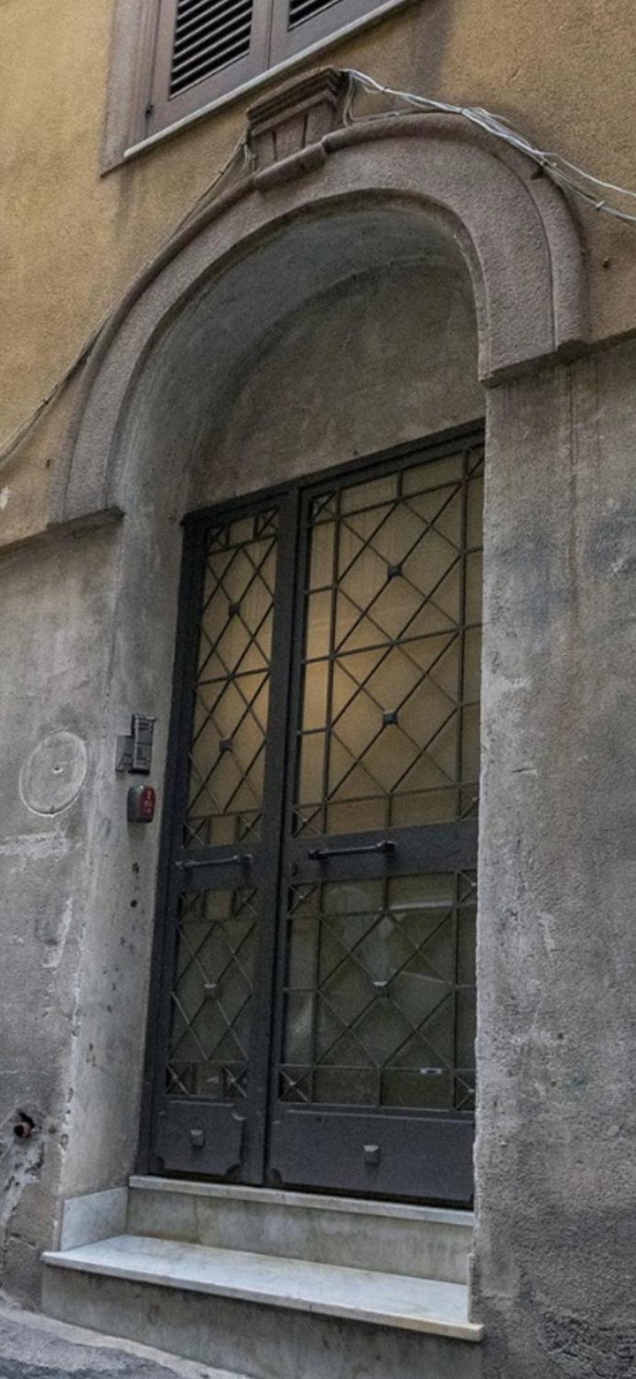 팔레르모 Arco Di Bonello Cattedrale 아파트 외부 사진
